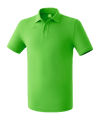 Erima Teamsport Poloshirt Grün - gruen