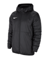 Nike Park 20 Fall Regenjacke Schwarz F010 - schwarz