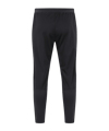 JAKO Power Polyesterhose Schwarz Weiss F802 - schwarz
