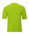JAKO Team Trikot kurzarm Kids Grün F25 - gruen