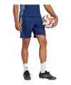 adidas Tiro 25 Competition Short Blau - blau
