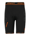 Uhlsport Bionikframe Unpadded TW-Short Schwarz F03 - schwarz