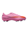 Nike Air Zoom Mercurial Vapor XVI Academy FG/MG Scary Good Rosa F600
