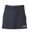 Kempa Skort Kids Dunkelblau F04 - blau