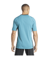 adidas Referee 24 Schiedsrichtertrikot Blau - blau