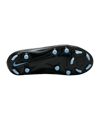 Nike Phantom 6 High FG/MG Shadow Kids Schwarz F003 - schwarz