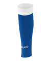 JAKO Tube Dynamic Strumpfstutzen Blau F400 - blau
