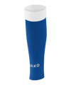 JAKO Tube Dynamic Strumpfstutzen Blau F400 - blau