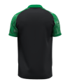 JAKO Sonic Polo Schwarz F827 - schwarz