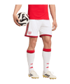 adidas FC Arsenal London Short Home 2026/2027 Weiß - weiss