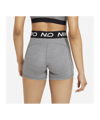 Nike Pro 365 5in Short Training Damen Grau F084 - grau