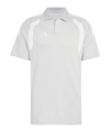 adidas Tiro 26 League Polo Grau - grau