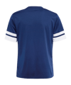 adidas Squadra 25 Trikot Kids Dunkelblau - blau