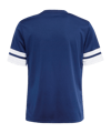 adidas Squadra 25 Trikot Kids Dunkelblau - blau