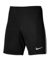 Nike League III Short Kids Schwarz F010 - schwarz