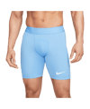 Nike Pro Strike Short Blau Weiss F412