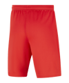Nike Park III Short Kids Rot F635 - rot