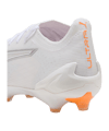 PUMA ULTRA 6 Ultimate FG White Pack Weiß F04 - weiss