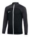 Nike Academy Pro Trainingsjacke | Schwarz Grau F011 - schwarz