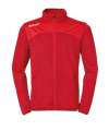 Uhlsport Emotion 2.0 Poly Full Zip Jacke Kids F03 - rot
