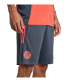 adidas FC Bayern München Training Short Weiß - weiss