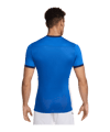 Nike Academy 25 Trainingshirt Blau F463 - blau