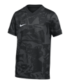 Nike Precision VII Trikot Kids Schwarz F010 - schwarz