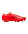 Nike Mercurial Vapor 17 Elite AG Rot F600 
