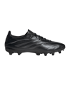 adidas Copa Pure IV League FG Immortal DNA Schwarz - schwarz