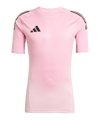 adidas Tiro 25 Pro Torwarttrikot Pink - rosa