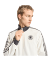 adidas DFB Deutschland Originals Jacke Weiß - weiss