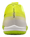 Nike Mercurial Vapor 17 Academy Low IN Braun F200 - gruen