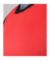 Cawila Trainingsleibchen Academy 3er Set Kids Rot | - rot