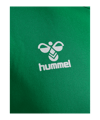 Hummel Trikot Grün F6235 - gruen