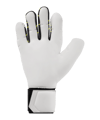 Uhlsport Prediction Absolutgrip SC TW-Handschuhe - schwarz