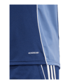 adidas Tiro 25 Competition Trikot Blau - blau