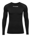 Hummel Comfort 2.0 Sweatshirt Schwarz F2001 