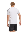 adidas Tiro 26 Trikot Weiß - weiss