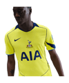Nike Tottenham Hotspur Trikot 3rd Gelb F741 - gelb