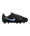 Nike Tiempo Maestro Academy FG/MG Shadow Kids Schwarz F040