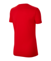 Nike Park 20 T-Shirt Swoosh Damen Rot F657 - rot