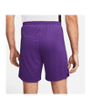 Nike Park III Short Lila F547 - lila
