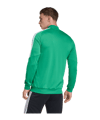 adidas Tiro 26 League Trainingsjacke Grün - gruen