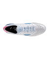 Mizuno Morelia Neo Beta Elite Mx SG Weiß F25 - weiss