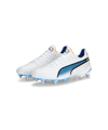PUMA KING Ultimate MxSG Supercharge F01 - weiss