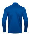 JAKO Power Polyesterjacke Blau Weiss F400 - blau
