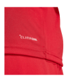 adidas Entrada 26 Trikot Rot - rot