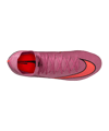 Nike Air Zoom Mercurial Superfly X Elite SG Scary Good Rosa F600 - rosa