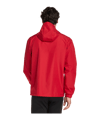 adidas Entrada 26 Jacke Rot - rot