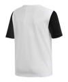 adidas Estro 19 Trikot kurzarm Kids Weiss - weiss
